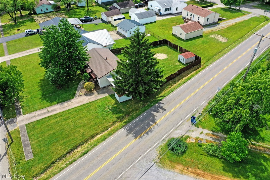 2521 Beech Street Girard OH 44420