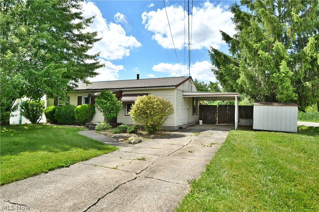 2521 Beech Street Girard OH 44420