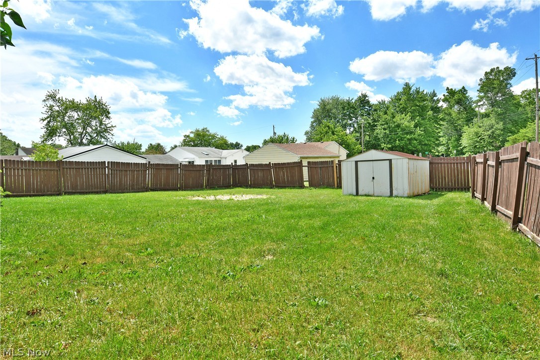 2521 Beech Street Girard OH 44420