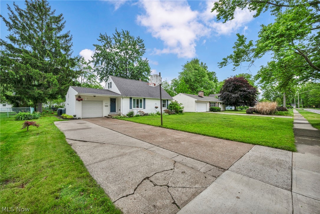 227 Fairfield Road Avon Lake OH 44012