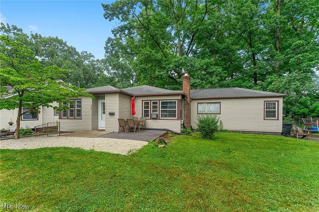 151 Parkgate Avenue Austintown OH 44515