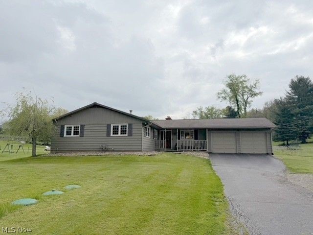 2431 Pleasant Valley Road NE New Philadelphia OH 44663