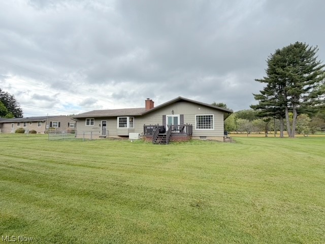 2431 Pleasant Valley Road NE New Philadelphia OH 44663