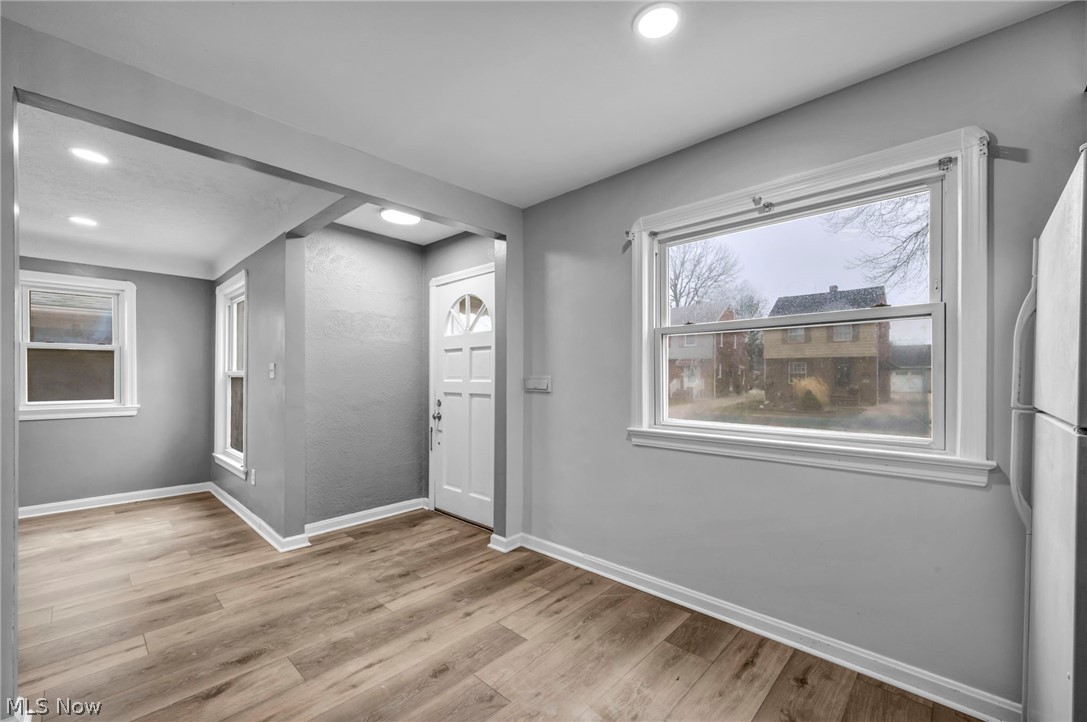 3202 Parklane Drive Parma OH 44134