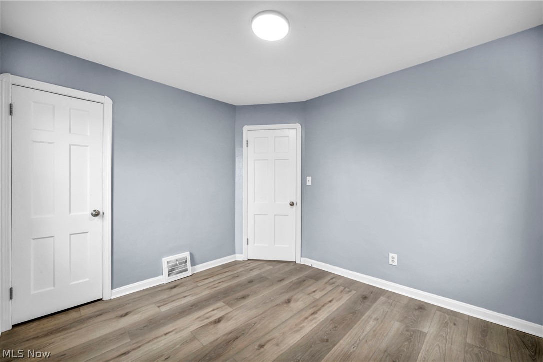 3202 Parklane Drive Parma OH 44134