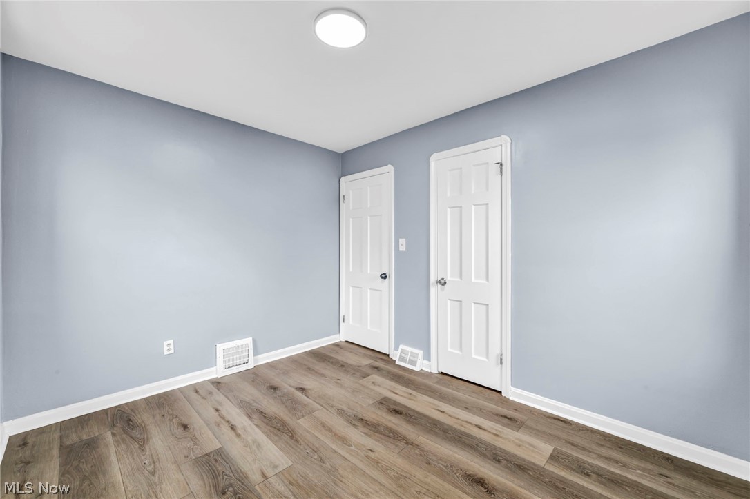3202 Parklane Drive Parma OH 44134