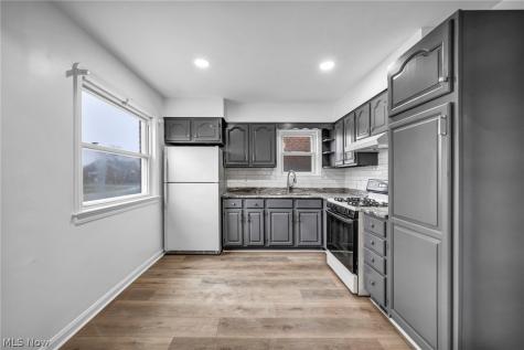 3202 Parklane Drive Parma OH 44134