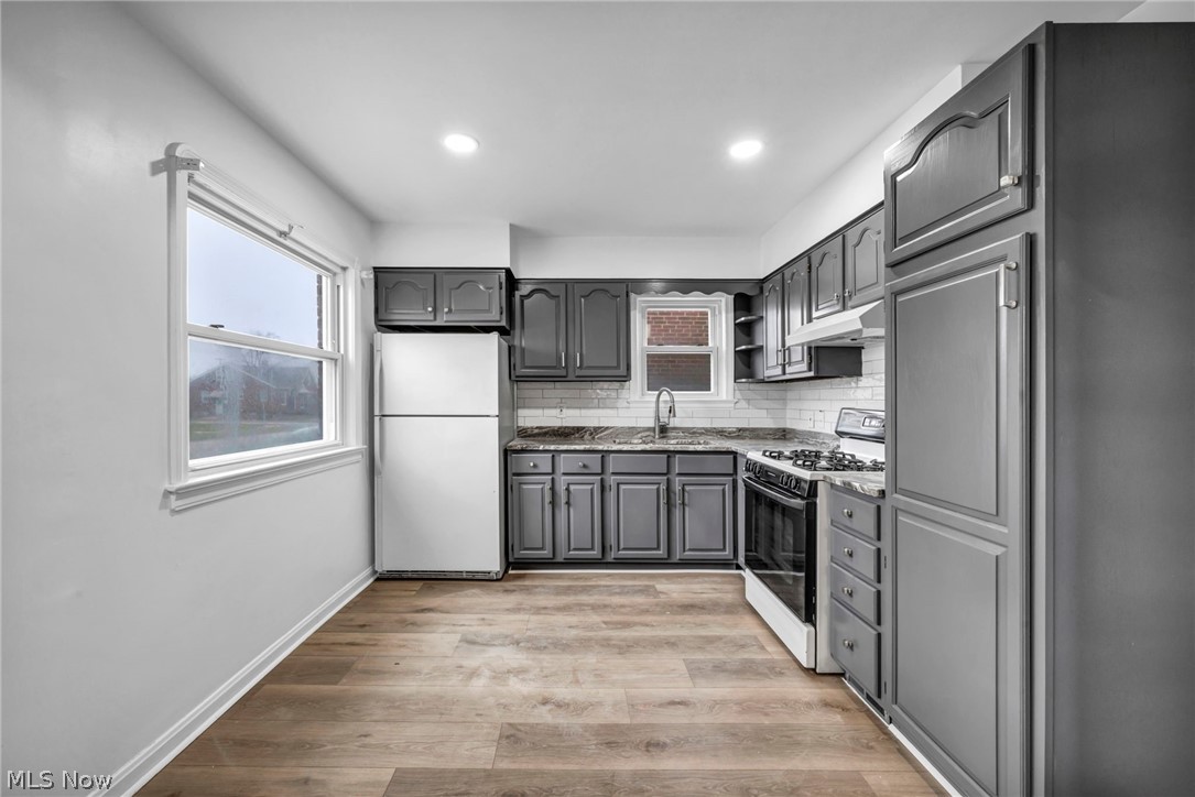 3202 Parklane Drive Parma OH 44134