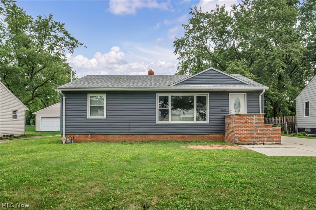 22009 Miles Road North Randall OH 44128