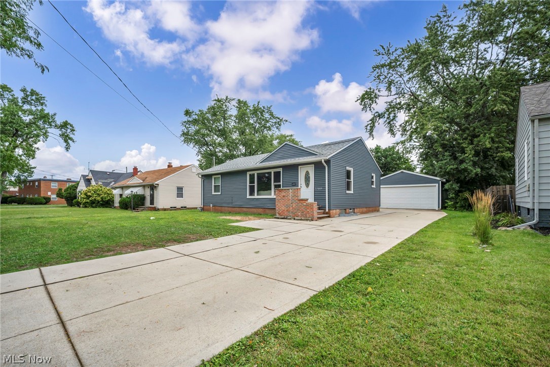 22009 Miles Road North Randall OH 44128
