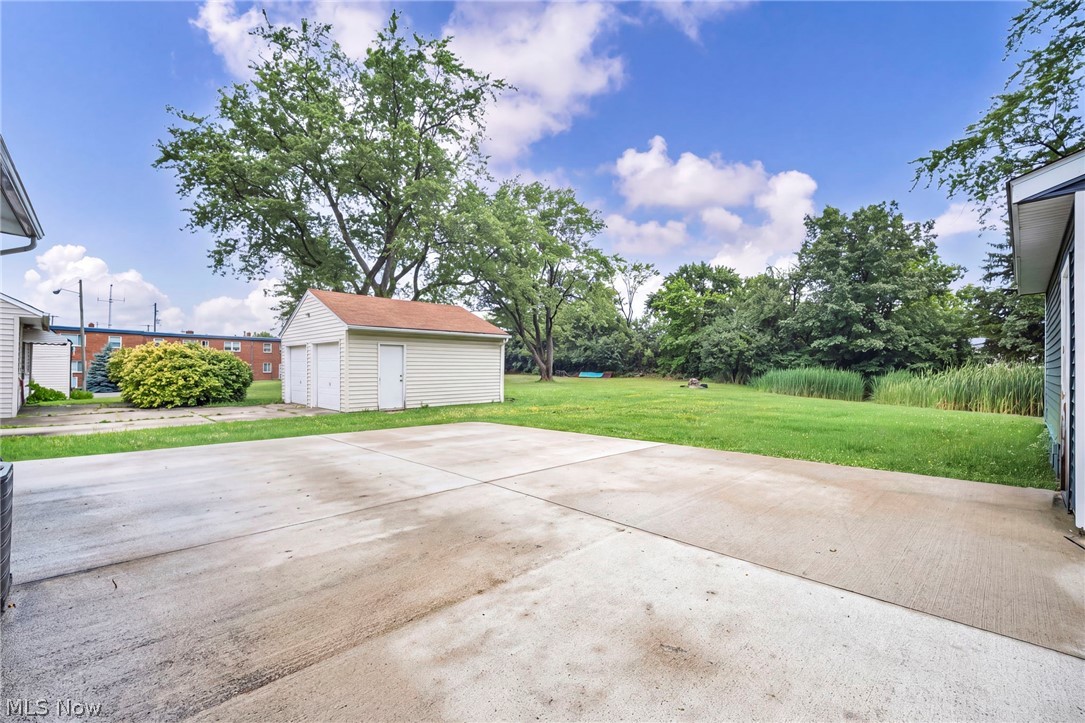 22009 Miles Road North Randall OH 44128