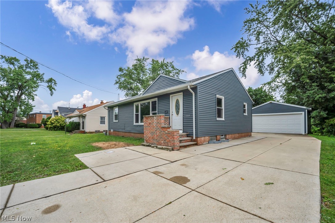 22009 Miles Road North Randall OH 44128