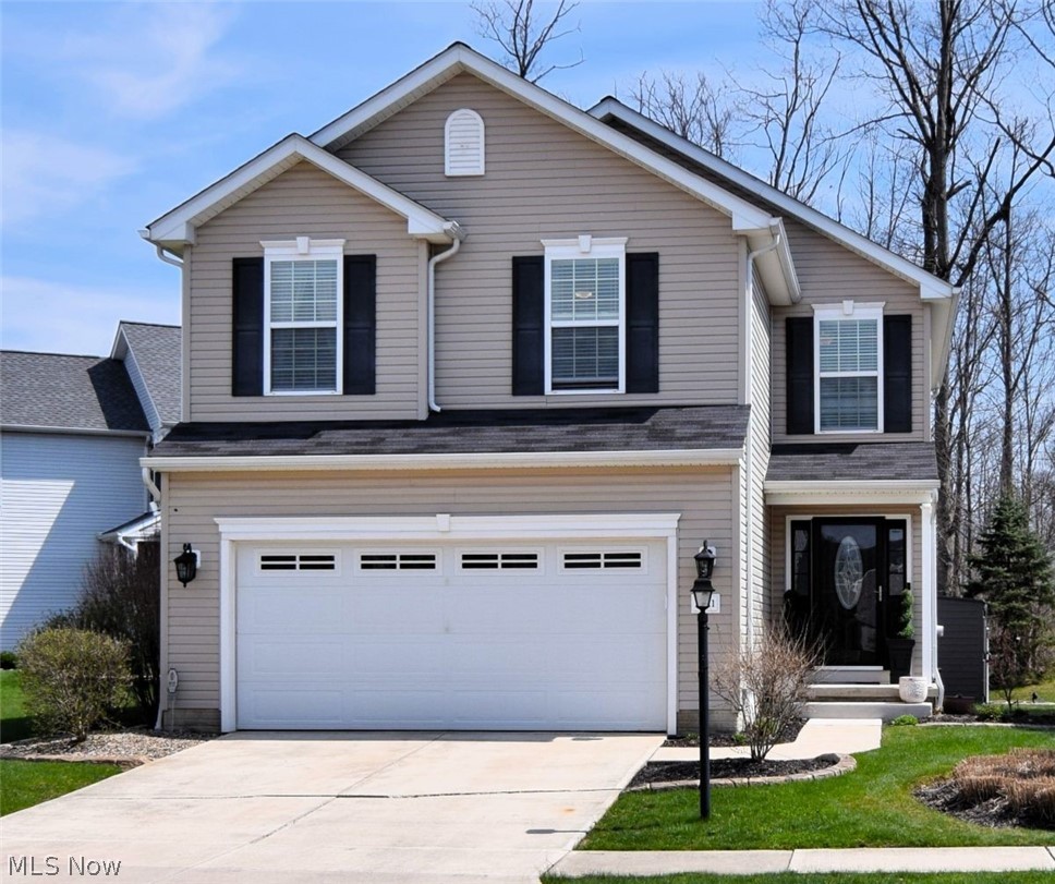 10411 Redbud Drive Aurora OH 44202