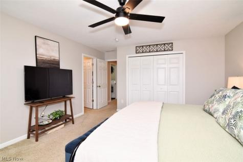 10411 Redbud Drive Aurora OH 44202