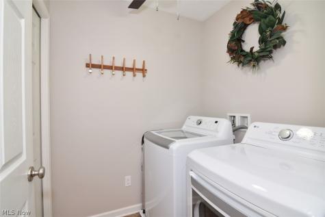 10411 Redbud Drive Aurora OH 44202