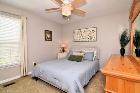 10411 Redbud Drive Aurora OH 44202