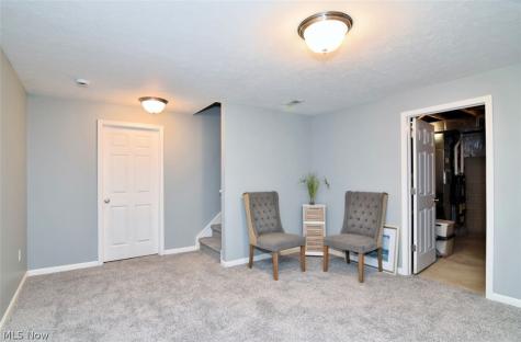 10411 Redbud Drive Aurora OH 44202