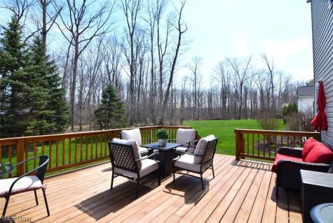 10411 Redbud Drive Aurora OH 44202