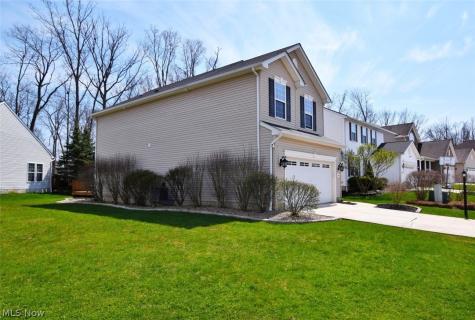 10411 Redbud Drive Aurora OH 44202