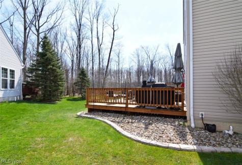 10411 Redbud Drive Aurora OH 44202