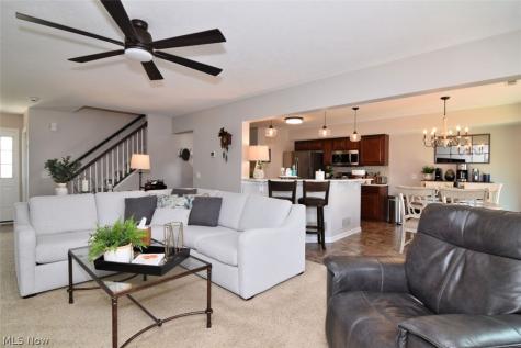 10411 Redbud Drive Aurora OH 44202