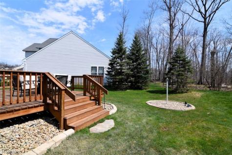 10411 Redbud Drive Aurora OH 44202