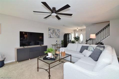 10411 Redbud Drive Aurora OH 44202