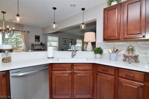10411 Redbud Drive Aurora OH 44202