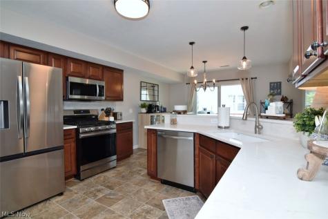10411 Redbud Drive Aurora OH 44202