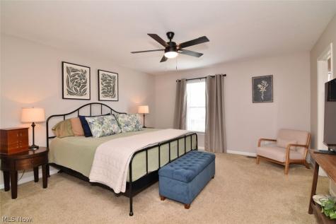 10411 Redbud Drive Aurora OH 44202