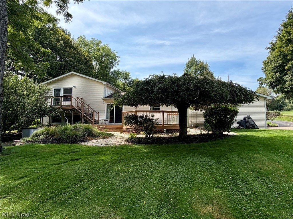 11985 Auburn Road Chardon OH 44024