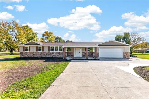 7206 Crocker Road Valley City OH 44280