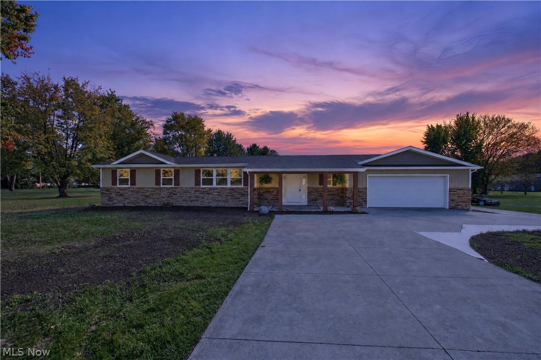 7206 Crocker Road Valley City OH 44280