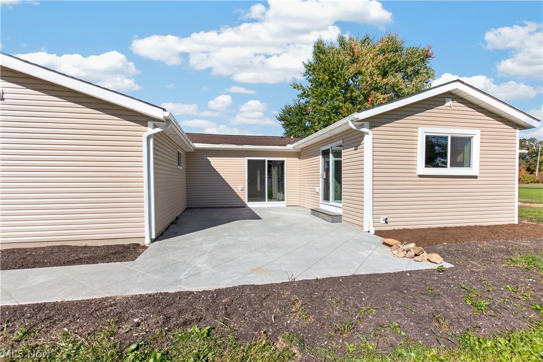 7206 Crocker Road Valley City OH 44280