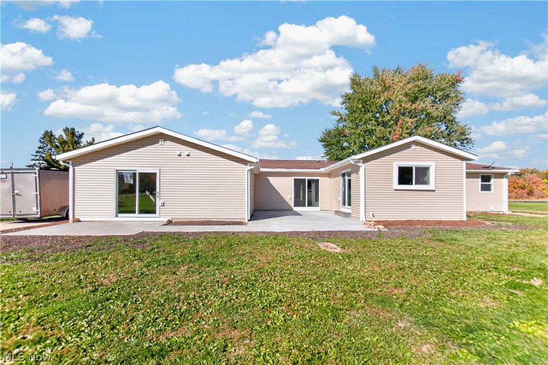 7206 Crocker Road Valley City OH 44280
