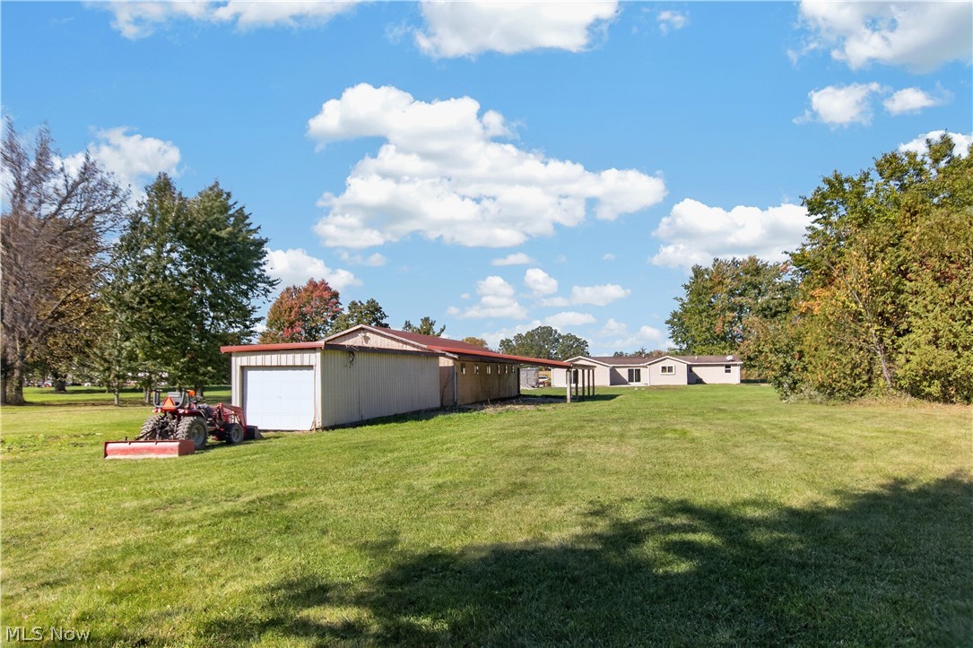 7206 Crocker Road Valley City OH 44280
