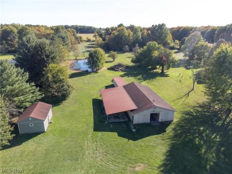 7206 Crocker Road Valley City OH 44280