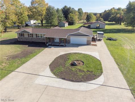 7206 Crocker Road Valley City OH 44280