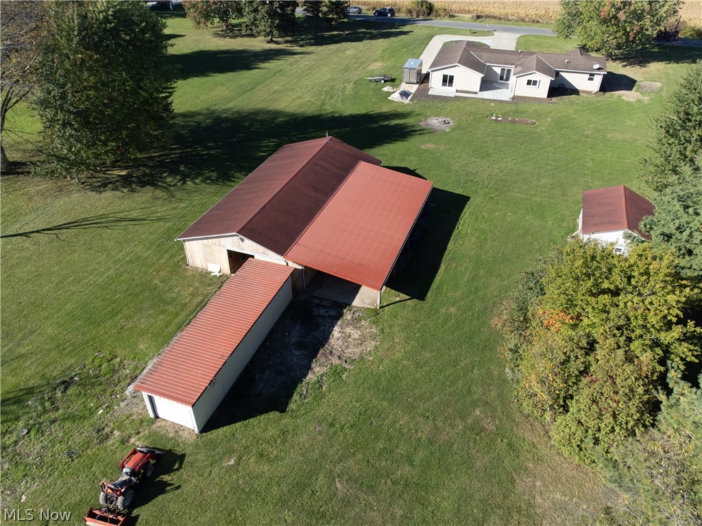 7206 Crocker Road Valley City OH 44280