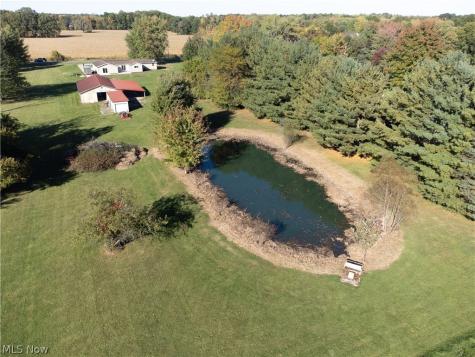 7206 Crocker Road Valley City OH 44280