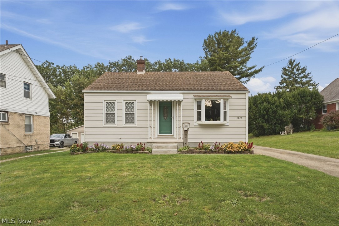 1956 Goodyear Boulevard Akron OH 44305
