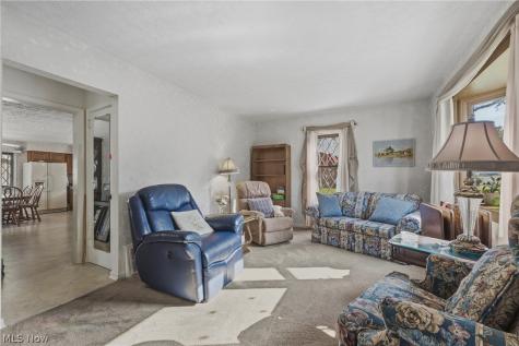 1956 Goodyear Boulevard Akron OH 44305