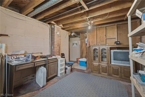 1956 Goodyear Boulevard Akron OH 44305