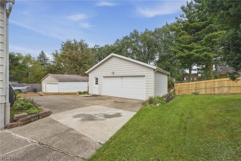 1956 Goodyear Boulevard Akron OH 44305