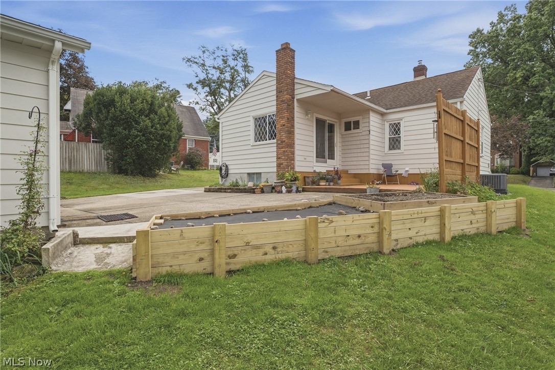 1956 Goodyear Boulevard Akron OH 44305
