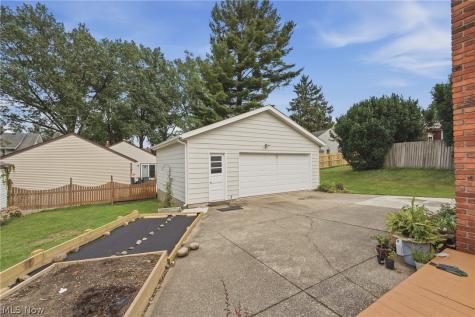 1956 Goodyear Boulevard Akron OH 44305