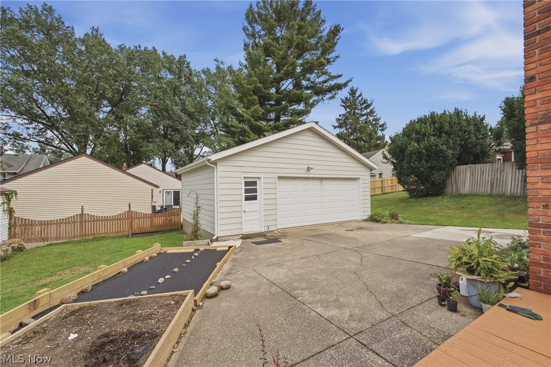 1956 Goodyear Boulevard Akron OH 44305