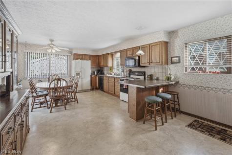 1956 Goodyear Boulevard Akron OH 44305