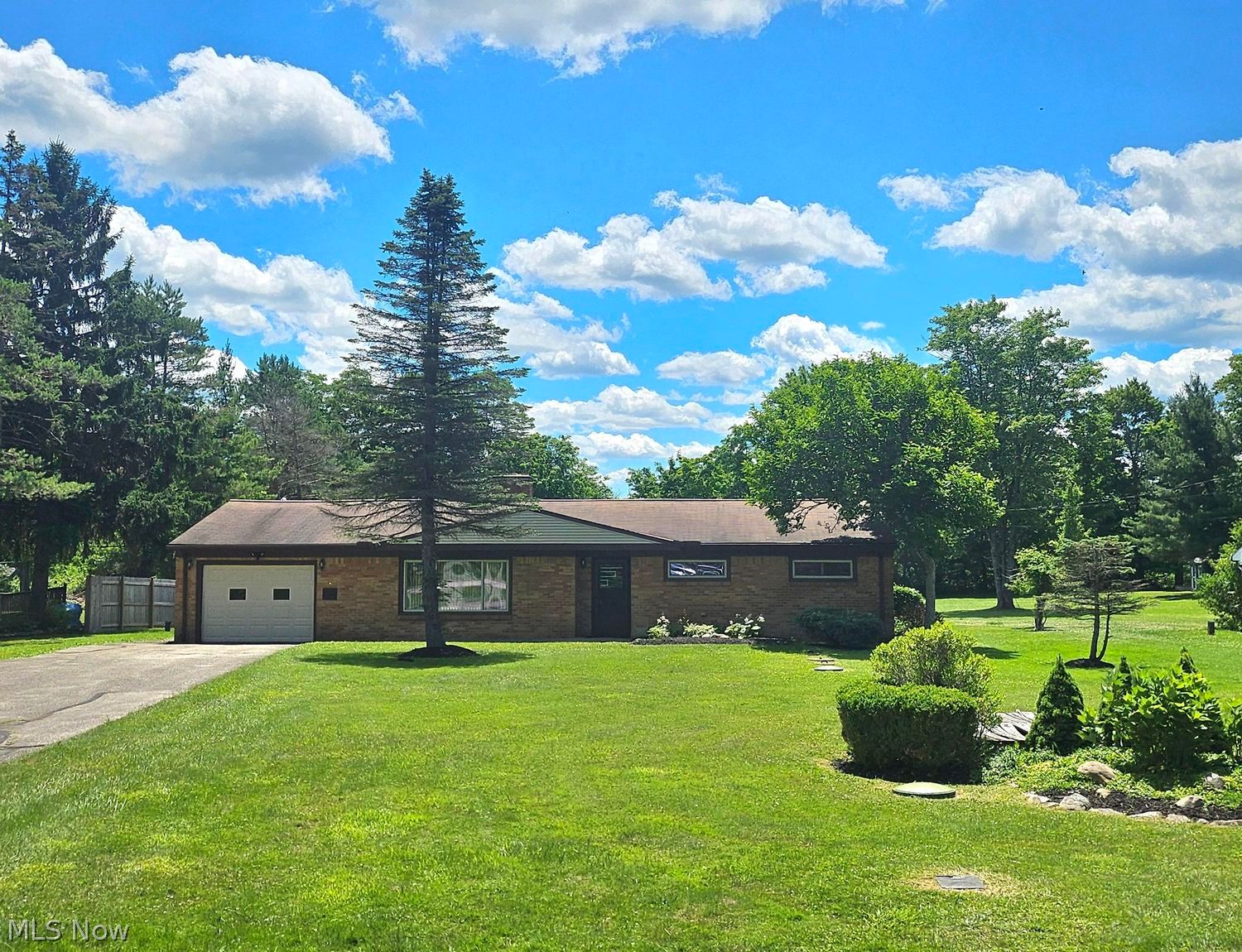 8423 Sharp Lane Chesterland OH 44026