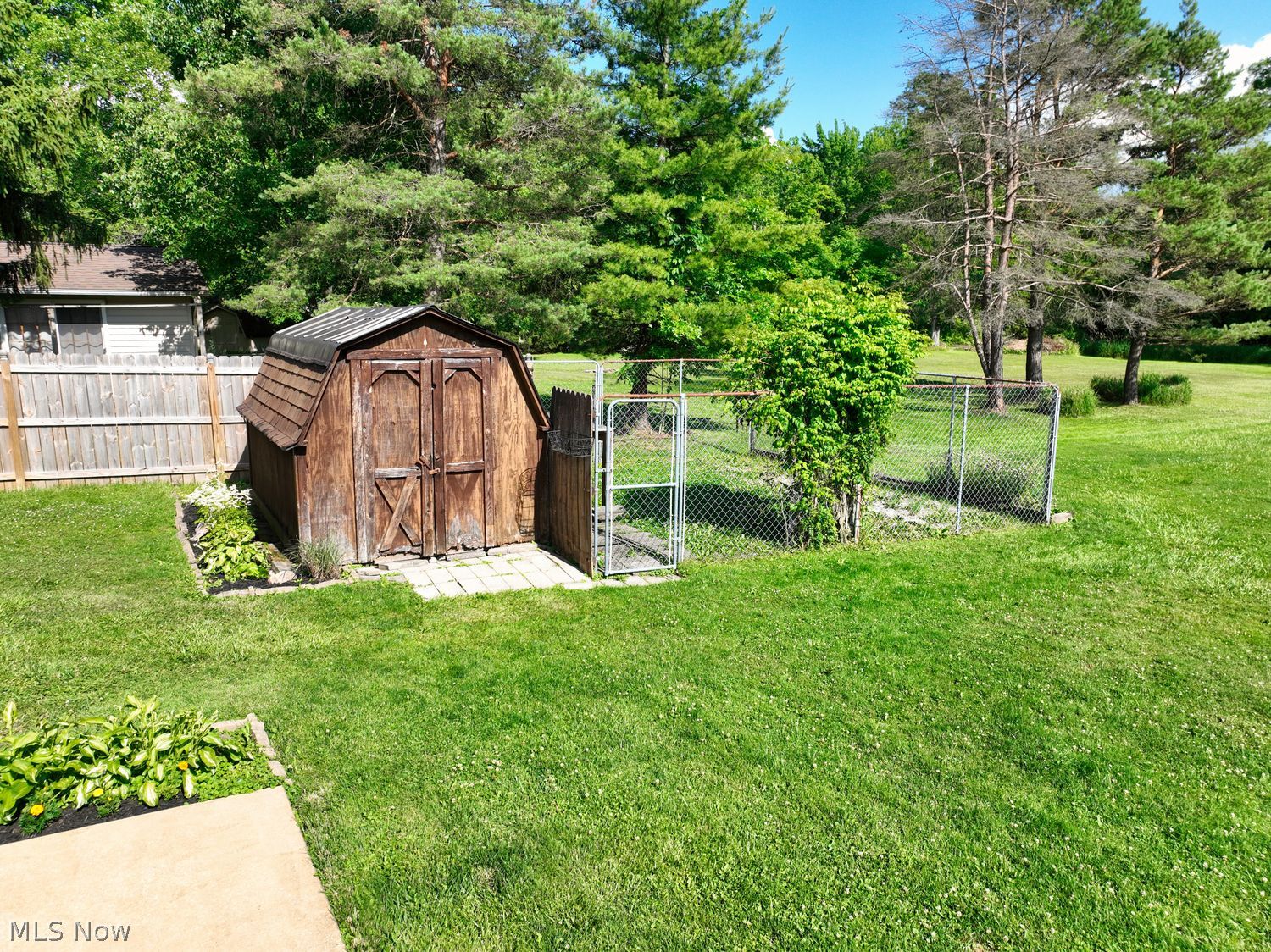 8423 Sharp Lane Chesterland OH 44026